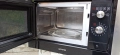 Микровълнова фурна Gorenje за вграждане , снимка 3