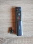 Baseus Orange Dot универсално дистанционно за презентации, с лазер, сив, снимка 2