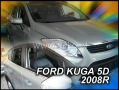 Ветробрани за Ford Kuga I / Escape (2008-2013) 5 врати - 2бр. предни Неко, снимка 1