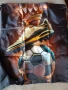 Футболни мешки Messi, Ronaldo раница за спорт Меси, Роналдо , снимка 8