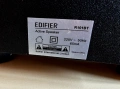 2+1 Говорители/колони Bluetooth EDIFIER R101BT, снимка 2