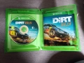 Dirt rally (Xbox one), снимка 3