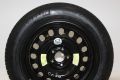 Резервна гума Citroen C5 III (2008-2017г.) 5x108 65.1 17 цола, снимка 3