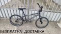 велосипед BMX 20 цола CYCLEWOLF-шест месеца гаранция, снимка 1 - Велосипеди - 45368249