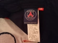 Оригинална шапка с козирка ПСЖ (PSG) Premium модел, снимка 6