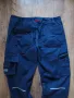 mascot workwear Trousers - мъжки работен панталон 52/L КАТО НОВО, снимка 9