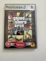  Grand Theft Auto San Andreas за PS2, снимка 1
