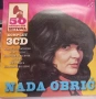 Nada Obrić – 50 Originalnih Hitova, снимка 1