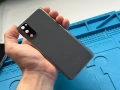 Капак за Samsung S20 org gray, снимка 1