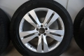 Оригинални Мерцедес Джанти 20' с гуми Пирели Скорпион 285/50/20 , снимка 3