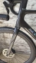 DEMO карбонов шосеен велосипед Scott Addict RC30 Disc Shimano 105 Di2 Syncros Capital| L, снимка 12