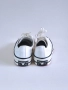 Converse Chuck Taylor 70 Ox 'White Patent' 39.5, снимка 6