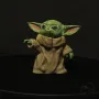 3D Фигура - Бейби Йода, снимка 1
