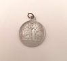 Медал Кирил и Методий, Царство България, снимка 1 - Други ценни предмети - 44957516