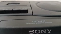 SONY CFD - V 10 , снимка 3