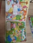Детски пъзели и книжки, снимка 15