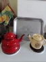 Чайник, снимка 1