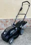 Mr. Gardener Akku 38-2 Li-S - Мощна акумулаторна косачка 40V 38см, снимка 1