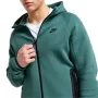 Оригинално мъжко горнище Nike Tech Fleece | XXL размер, снимка 2