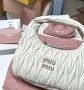 чанта miu miu, снимка 3