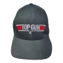 Top Gun Paramount 2020 100% памук - лицензирана шапка, снимка 1