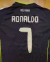 Real Madrid / Adidas / #7 Ronaldo - детска футболна тениска Реал Мадрид , Роналдо , снимка 2