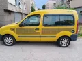 Renault Kangoo 1.2 Benzin , снимка 4