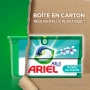 Ariel Morning Dew  всичко в 1 капсули за цветно и бяло пране 39 бр. , снимка 2