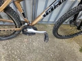Алуминиев велосипед 26 цола HUFLI-шест месеца гаранция, снимка 7