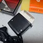 Като нова! Ел. самобръсначка "BB" Made in GDR, снимка 13
