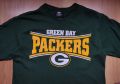 NFL Green Bay Packers - мъжка блуза, снимка 1 - Блузи - 45810879