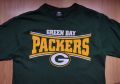 NFL Green Bay Packers - мъжка блуза, снимка 1