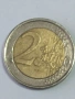 Монета 2 евро Финландия, снимка 2