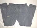 Bergans of Norway Cecilie LT Wind Pants (XL) туристически панталон , снимка 4