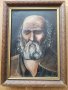 G. Gorecki, Портрет на старец, снимка 2