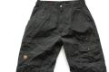 FJALLRAVEN Iceland trousers - мъжки трисезонен панталон, размер 44 (M), снимка 2