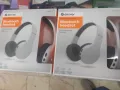 Чисто нови Безжични слушалки бели DENVER BLUETOOTH HEADSET BTH- 240 WHITE, снимка 2