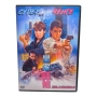 Супер ченге DVD -R с Мишел Йео и Синтия Ротрок (бг субс), снимка 1