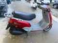 Скутер Piaggio Skipper 125, снимка 8