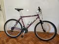 Планински велосипед niaGara ZR560, Deore LX, Manitou, снимка 1