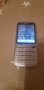 Nokia C3-01 silver , снимка 3