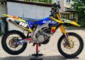 Suzuki Rmz 450i НОВ ВНОС!!!, снимка 4