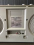 	SHARP GF-7474Z VINTAGE RETRO BOOMBOX радио касетофон, снимка 10