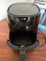 Air Fryer Switch On 3,5 L НОВ, снимка 2