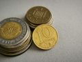 Монета - Казахстан - 10 тенге | 2012г.