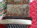 Немски нож кама Бранник , снимка 2