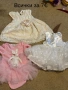 👶🏻 Бебешки дрешки 0-6 месеца, летни и зимни , снимка 14