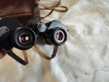 ТОП Немски Бинокъл Carl Zeiss Jena JENOPTEM-MULTI-COATED -10 х 50W-ГДР, снимка 4