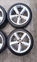 18ки джанти 5х112 за Audi с гуми., снимка 2