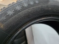 4бр зимни гуми 205/60/16 LASSA L05255, снимка 6